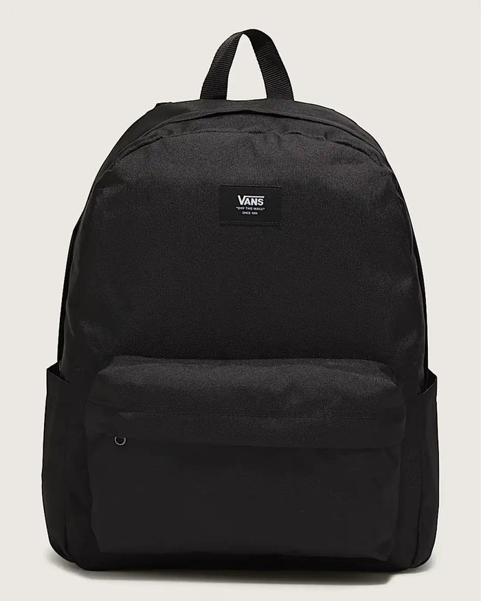 Old Skool Backpack - Black