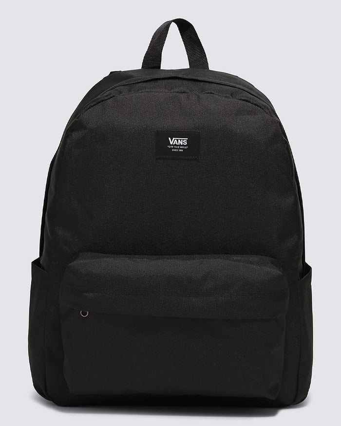 Old Skool Backpack - Black