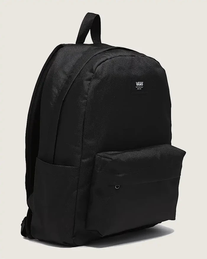 Old Skool Backpack - Black