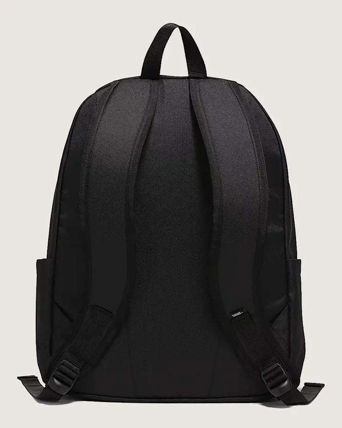 Old Skool Backpack - Black