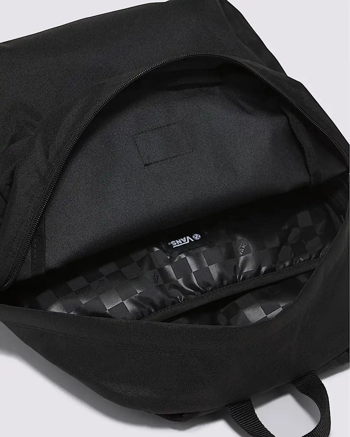 Old Skool Backpack - Black