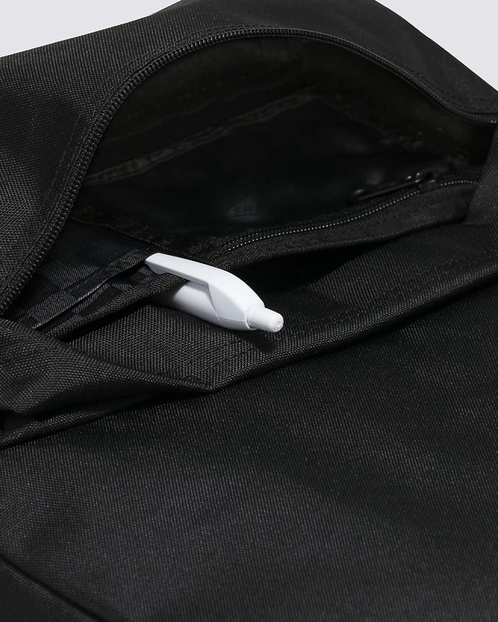 Old Skool Backpack - Black