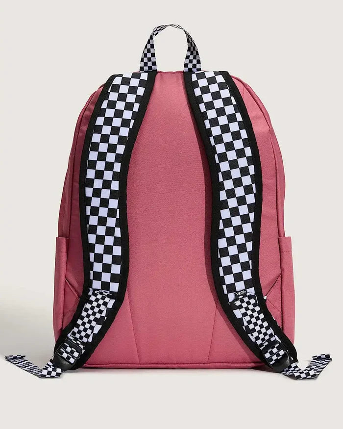 Old Skool Backpack - Mauvewood