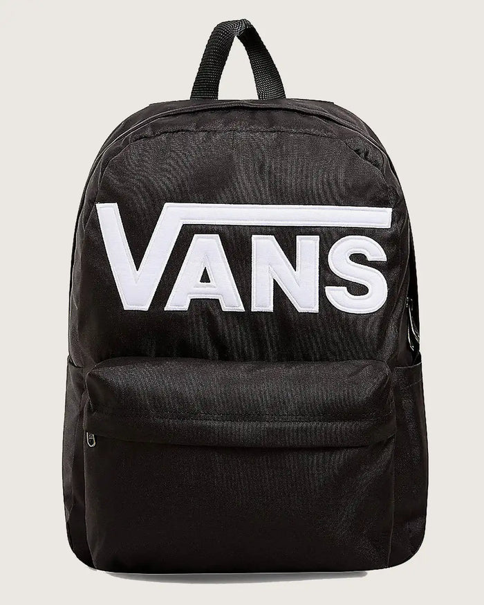 Old Skool Drop V Backpack - Black
