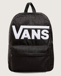 Old Skool Drop V Backpack - Black