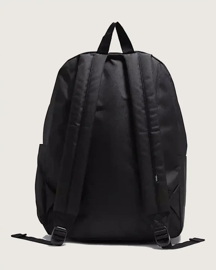 Old Skool Drop V Backpack - Black