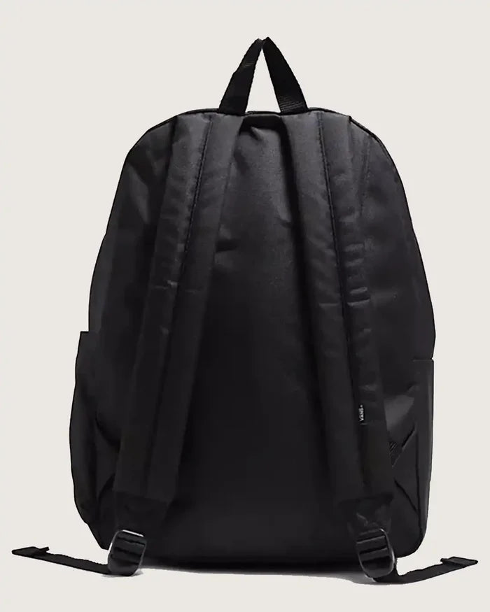 Old Skool Drop V Backpack - Black