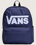 Old Skool Drop V Backpack - Deep Twilight