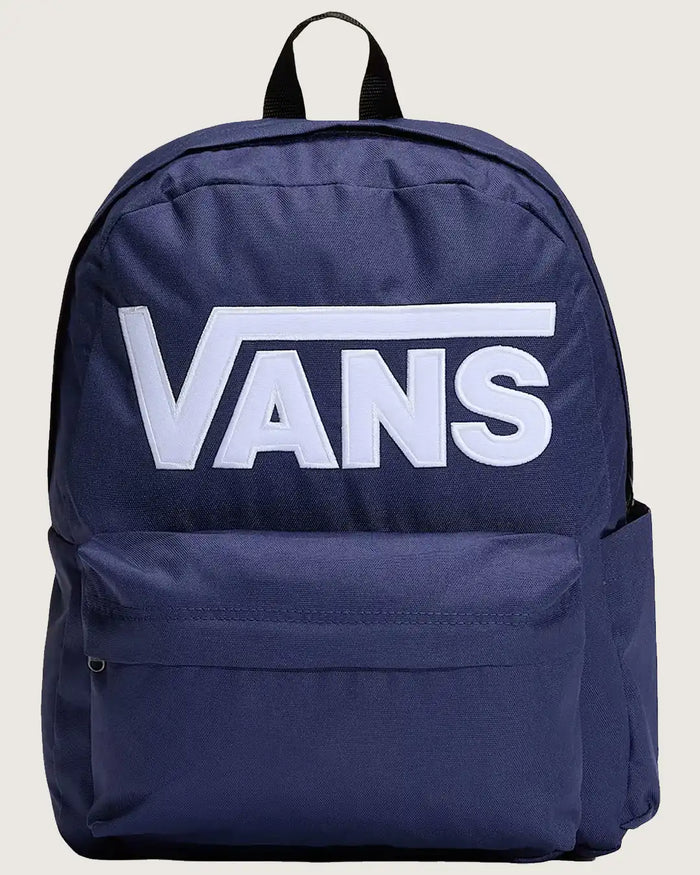Old Skool Drop V Backpack - Deep Twilight