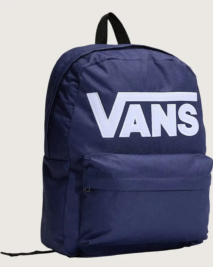 Old Skool Drop V Backpack - Deep Twilight