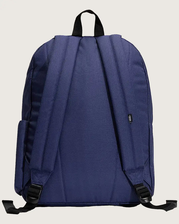 Old Skool Drop V Backpack - Deep Twilight