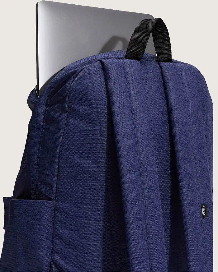 Old Skool Drop V Backpack - Deep Twilight
