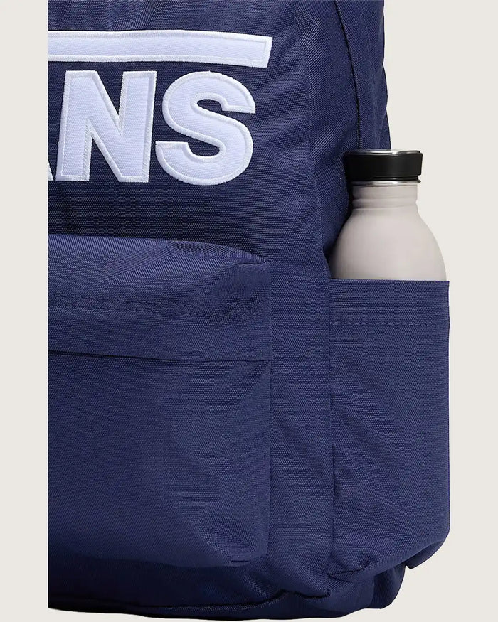 Old Skool Drop V Backpack - Deep Twilight