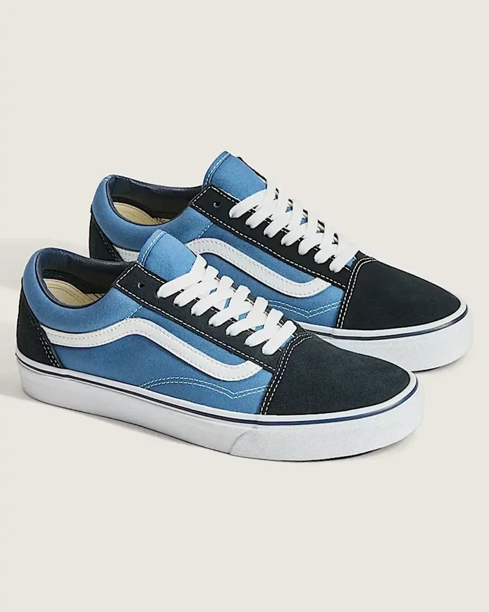 Old Skool Shoes - Navy