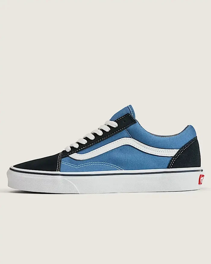 Old Skool Shoes - Navy