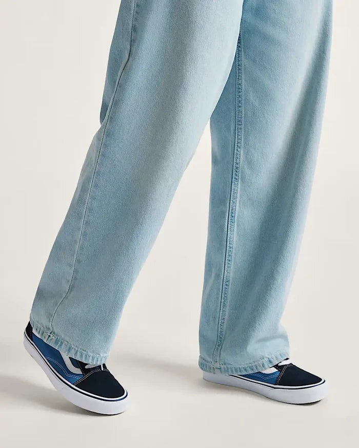Old Skool Shoes - Navy