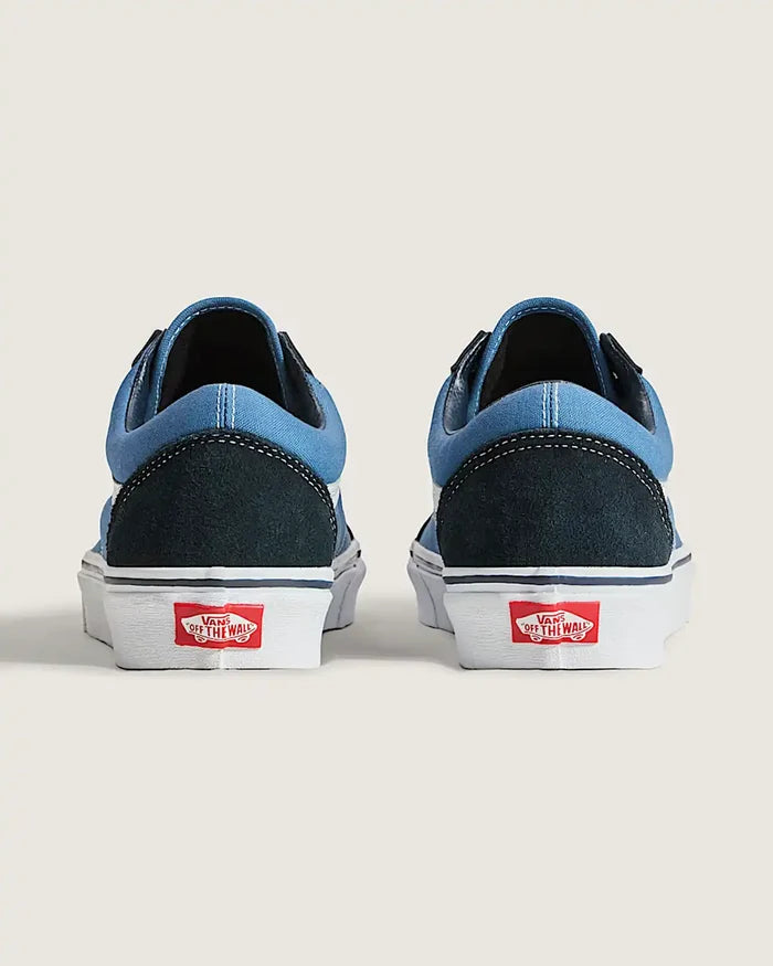Old Skool Shoes - Navy