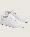 Old Skool Shoes - True White