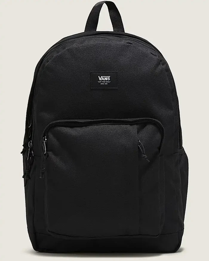 Old Skool Trek Backpack - Black