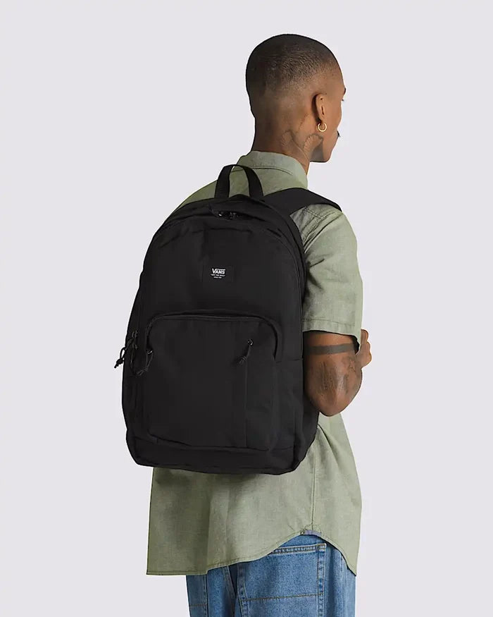 Old Skool Trek Backpack - Black