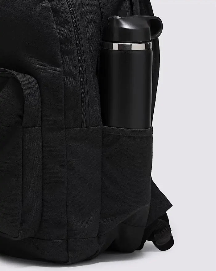 Old Skool Trek Backpack - Black
