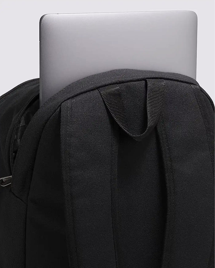 Old Skool Trek Backpack - Black