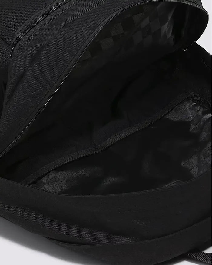 Old Skool Trek Backpack - Black