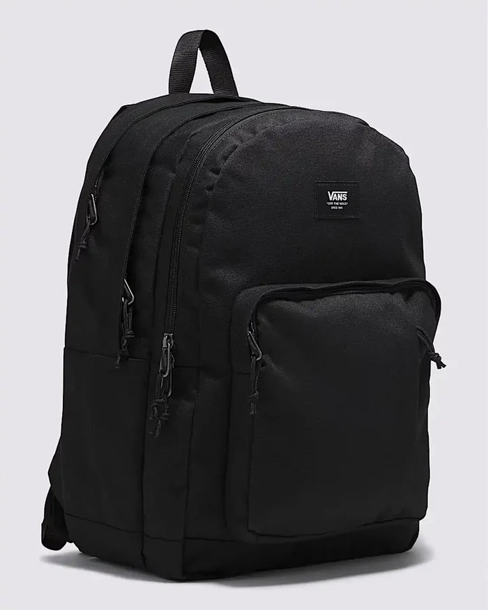 Old Skool Trek Backpack - Black