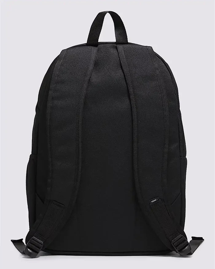 Old Skool Trek Backpack - Black