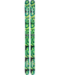 K2 Omen 85 Skis 2027 top