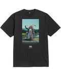 Open Road T-Shirt - Black