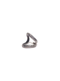 Open your eyes ear cuff
