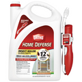 ORTHO HOME DEFENSE INSECT KILLER FOR INDOOR & PERIMETER RTU WAND 1.1 GAL