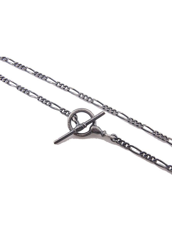 Oval Necklace