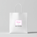 Packaging Sticker Labels (10)