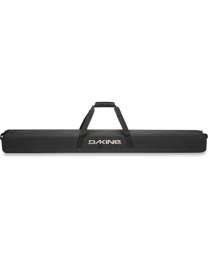 Padded Ski Sleeve - Black