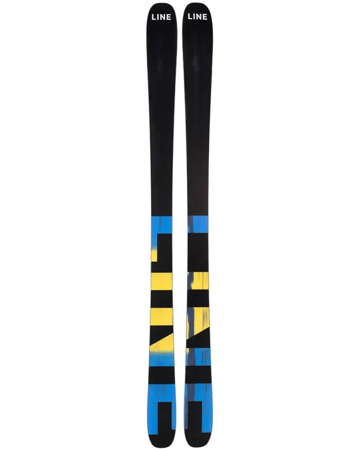 Pandora 85 Skis 2026