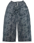 Parachute - Blotch Print Snow Pants - Cool Grey