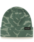 Paragon Beanie - Sage