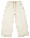 Park 2L Snow Pants - Beige