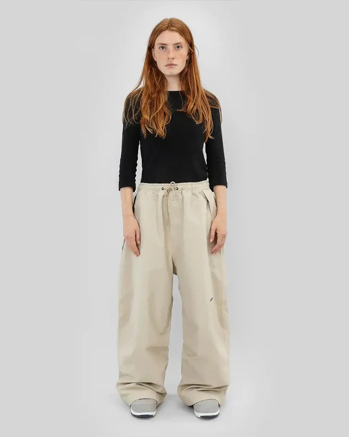 Park 2L Snow Pants - Beige