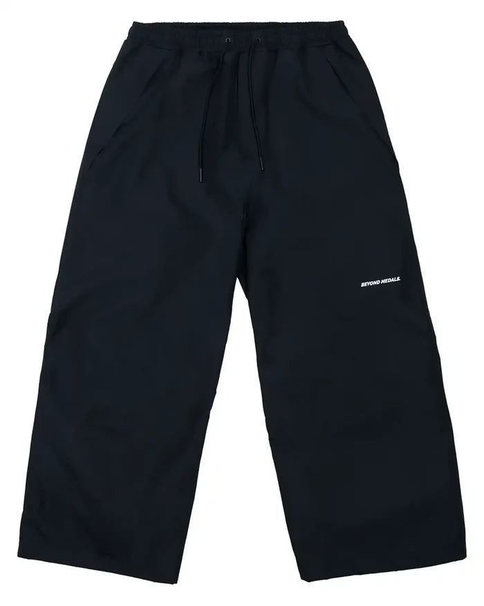 Park 2L Snow Pants - Black