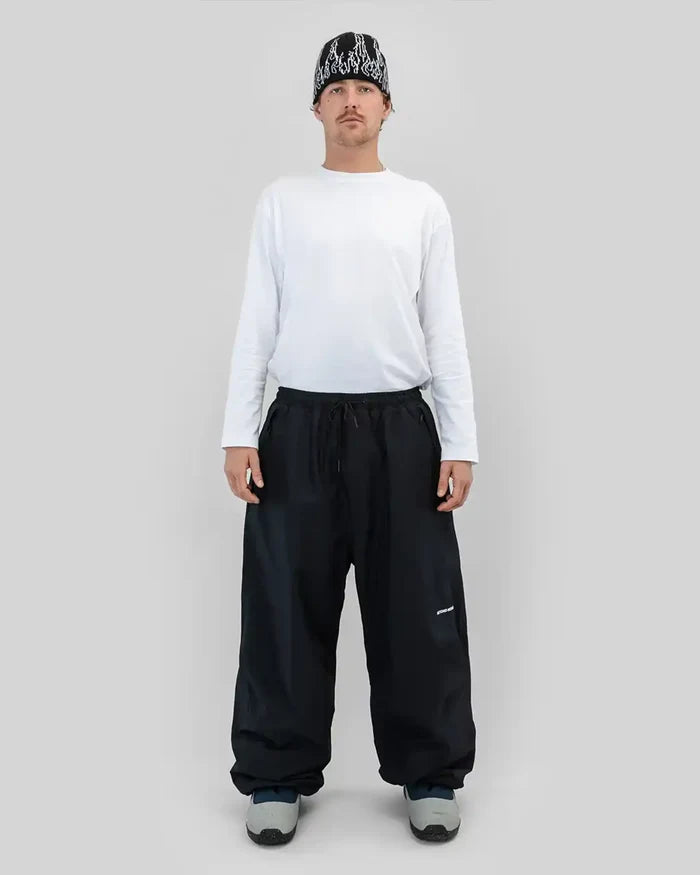 Park 2L Snow Pants - Black