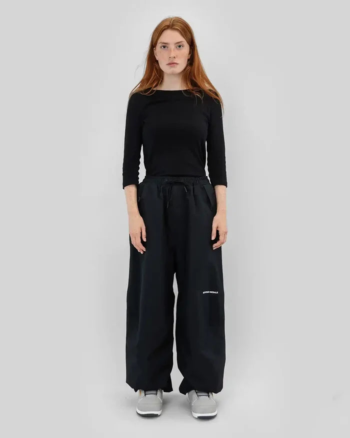 Park 2L Snow Pants - Black