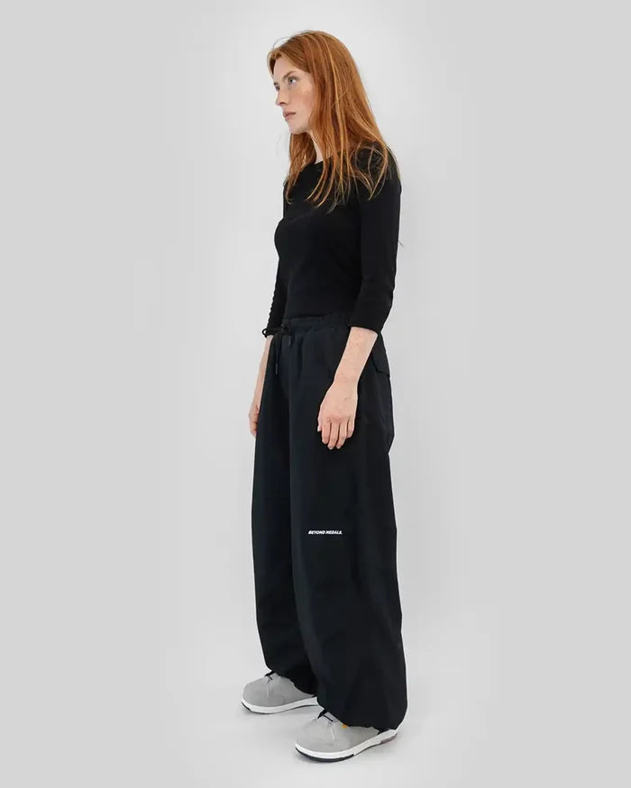 Park 2L Snow Pants - Black