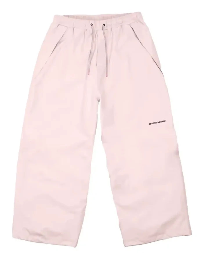 Park 2L Snow Pants - Pink