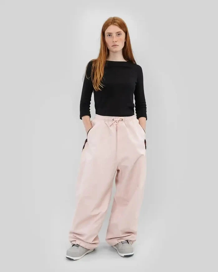 Park 2L Snow Pants - Pink
