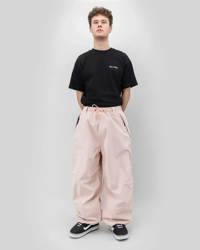 Park 2L Snow Pants - Pink