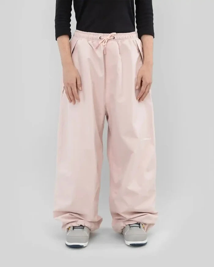 Park 2L Snow Pants - Pink
