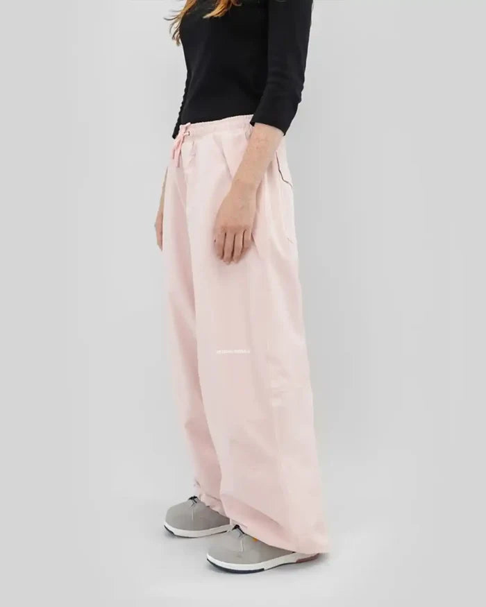 Park 2L Snow Pants - Pink